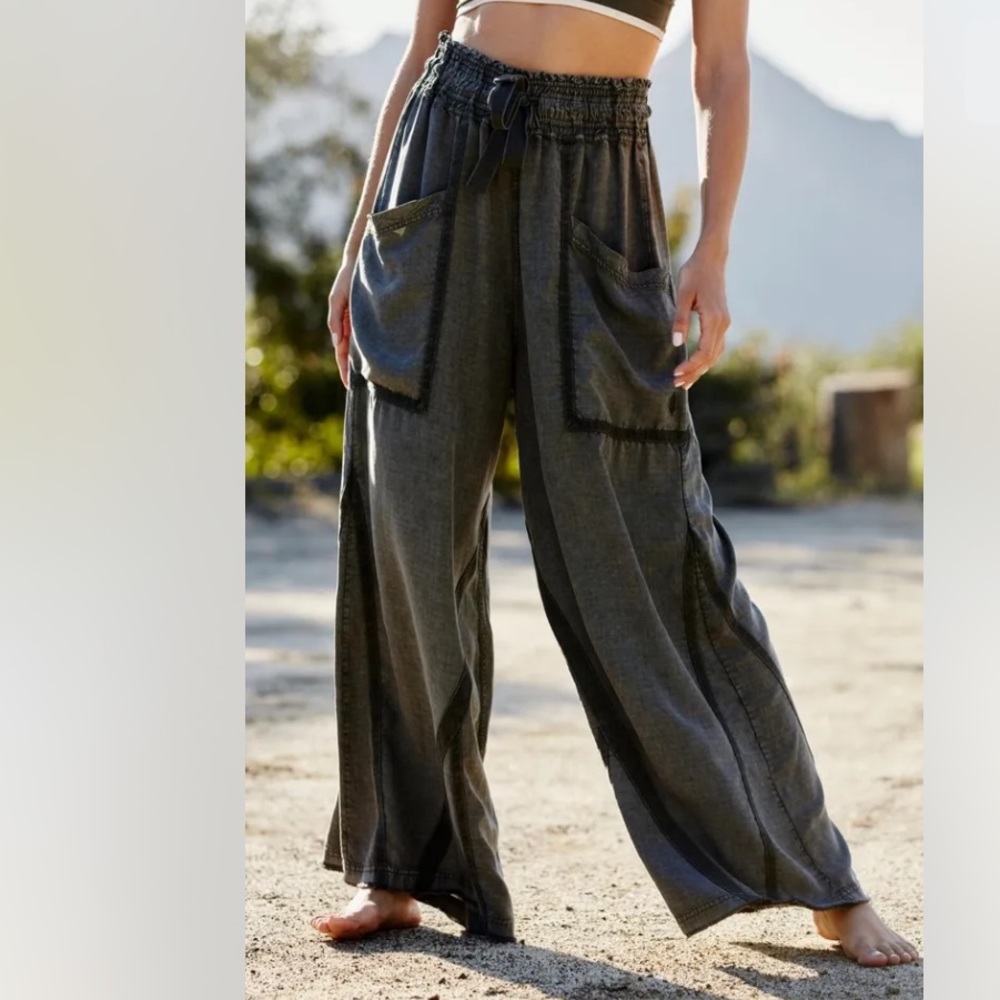 FP Movement Walk My Way Pant
